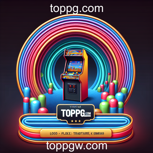A Nostalgia dos Jogos de Arcade: Uma Viagem pelo Passado do Entretenimento Digital